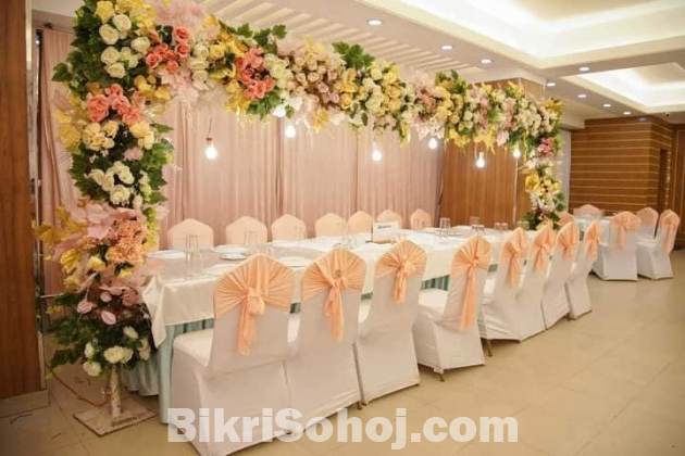 Event Management Service By Snowdrop Eventz